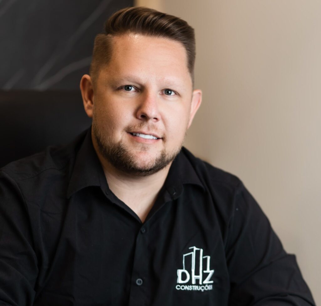 Daniel Zimmermann - Proprietário