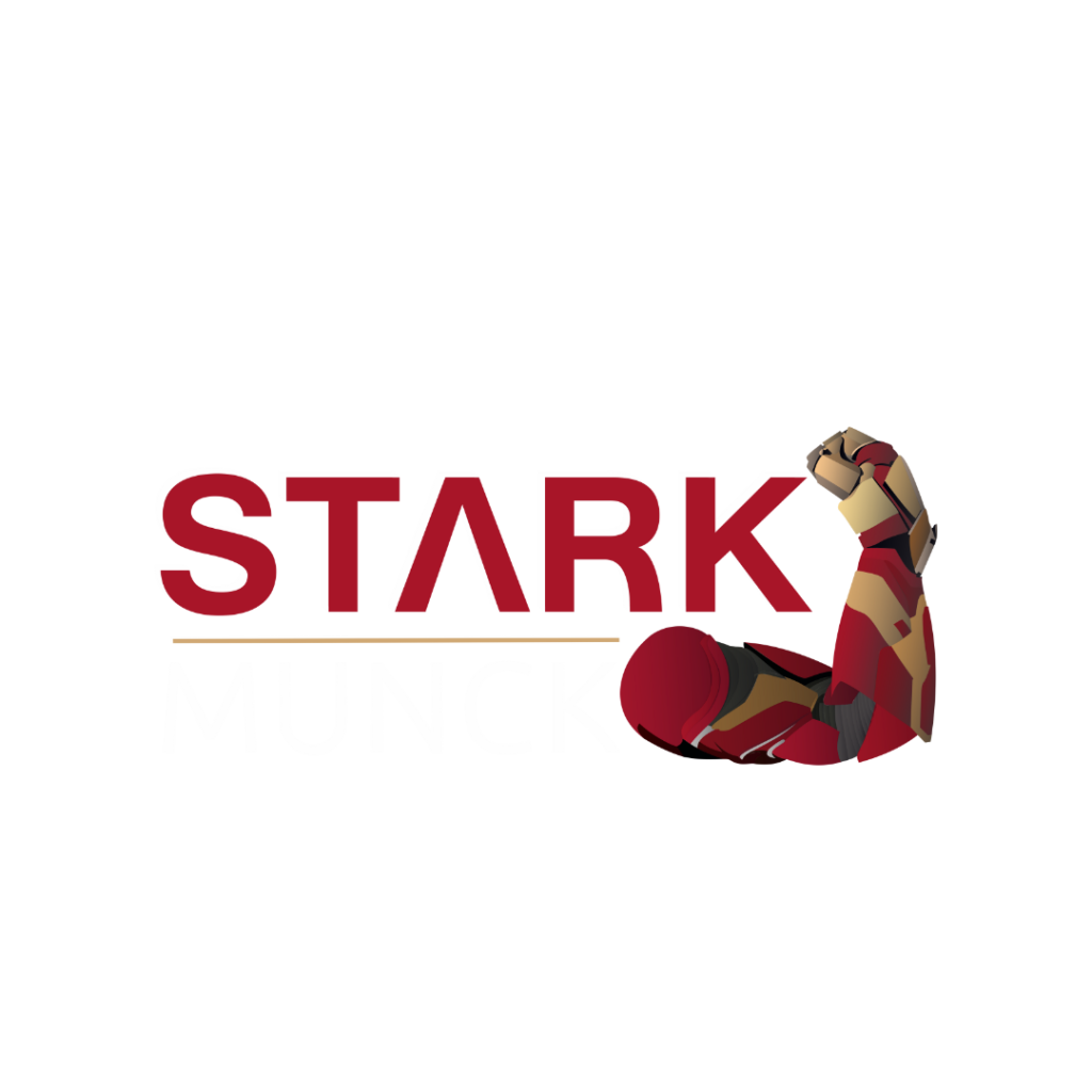 Logo stark muck